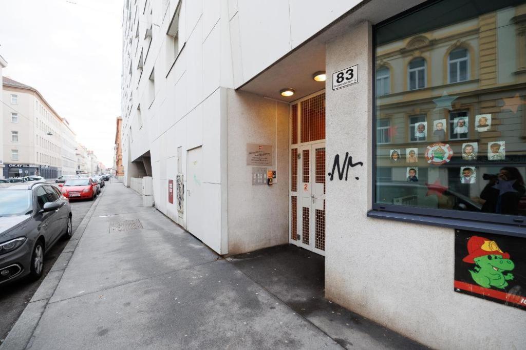 The Viendia Apartament