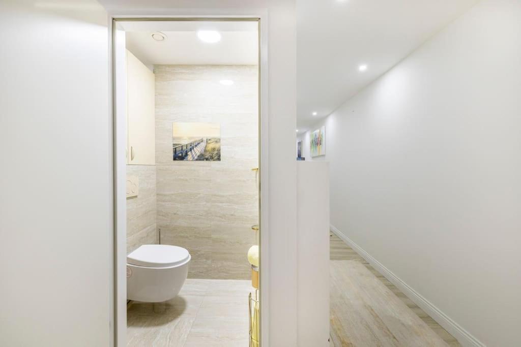 Apartament The Viendia