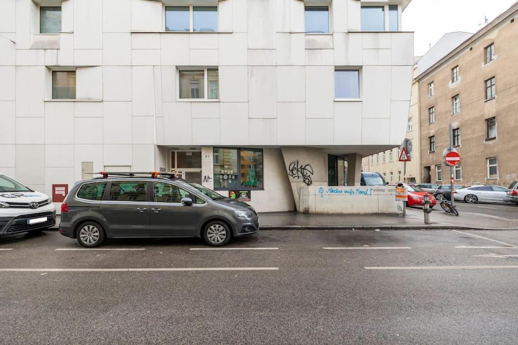 The Viendia Apartament