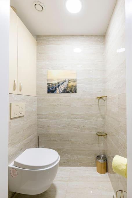 Apartament The Viendia Wiedeń