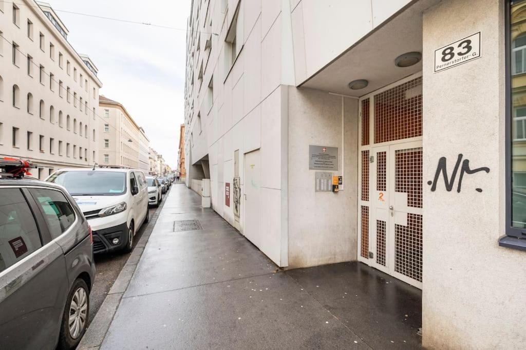 Apartament The Viendia *