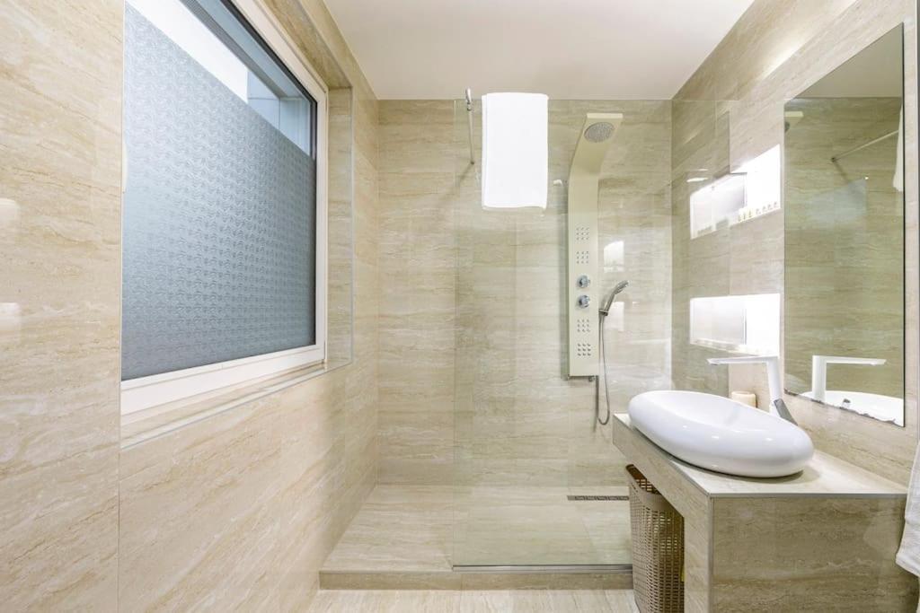 The Viendia Apartament *
