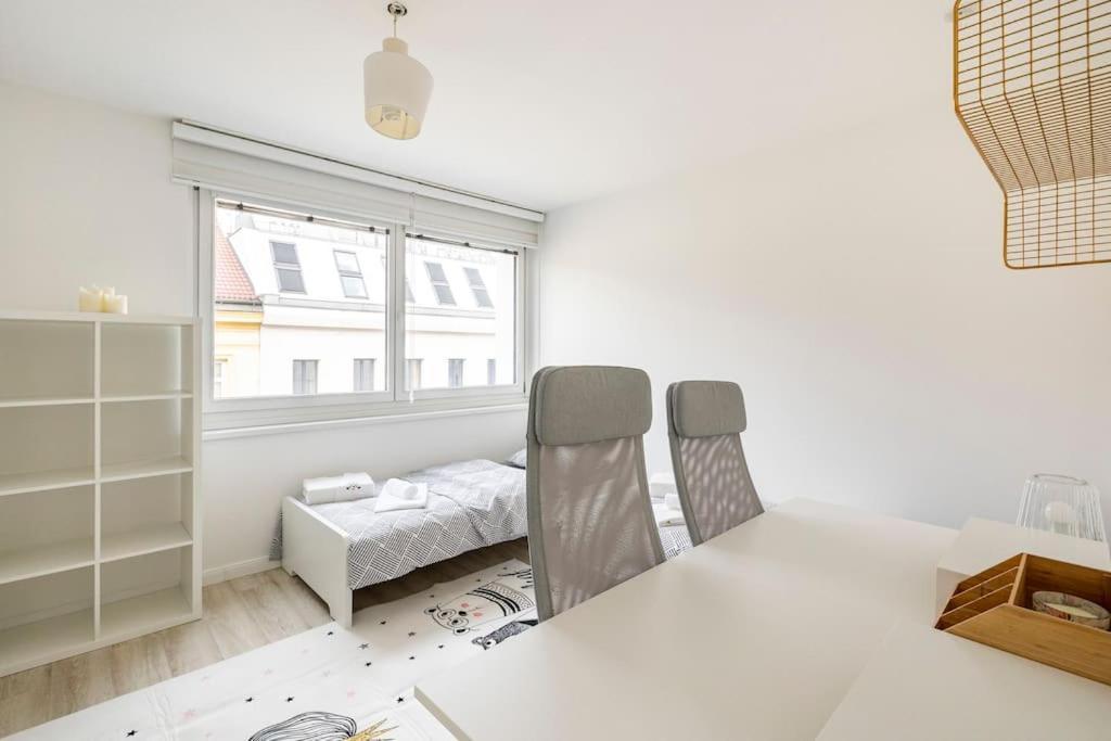 The Viendia Apartament