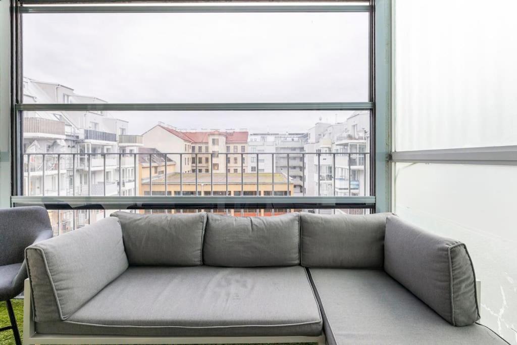 Apartament The Viendia *