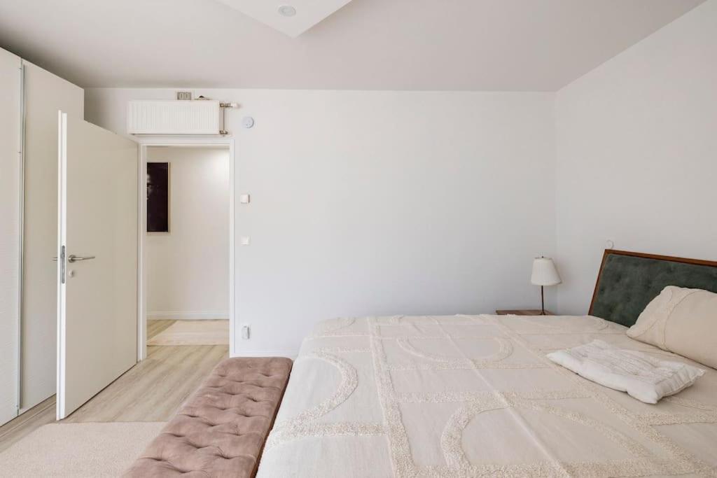 The Viendia Apartament Wiedeń