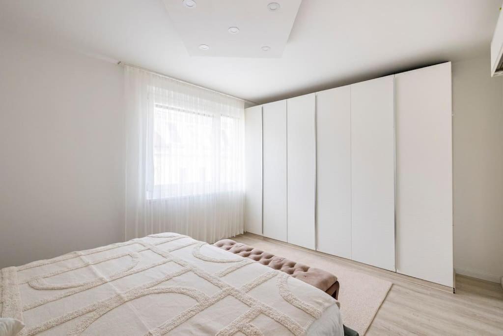 The Viendia Apartament *