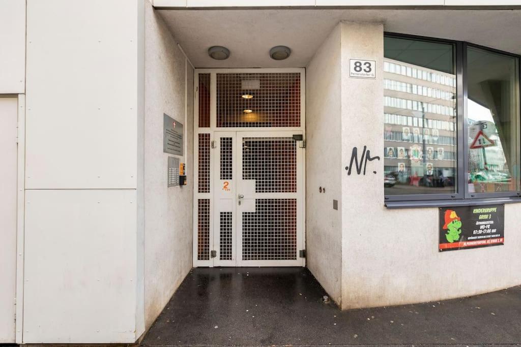 Appartement The Viendia
