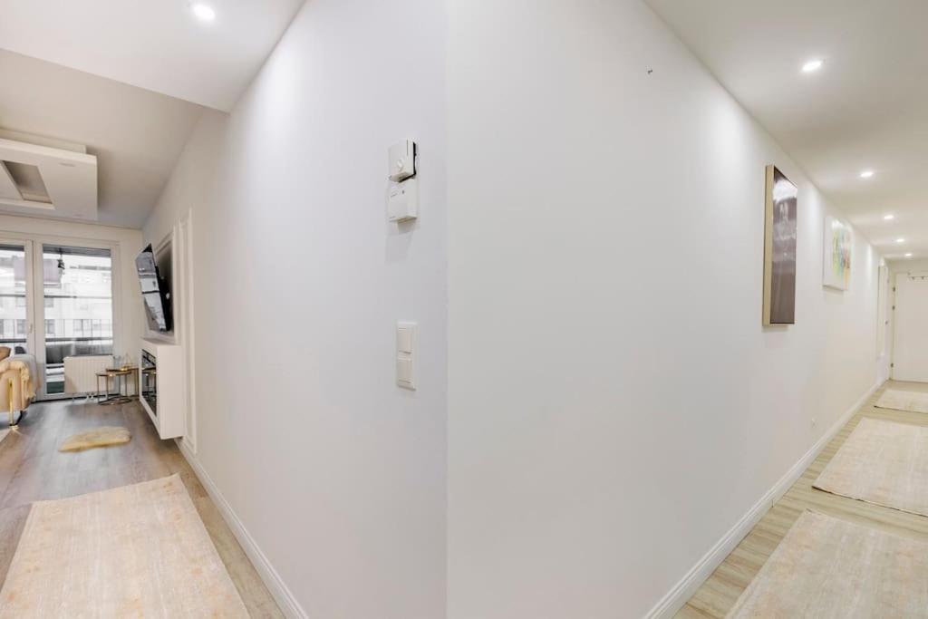 The Viendia Appartement