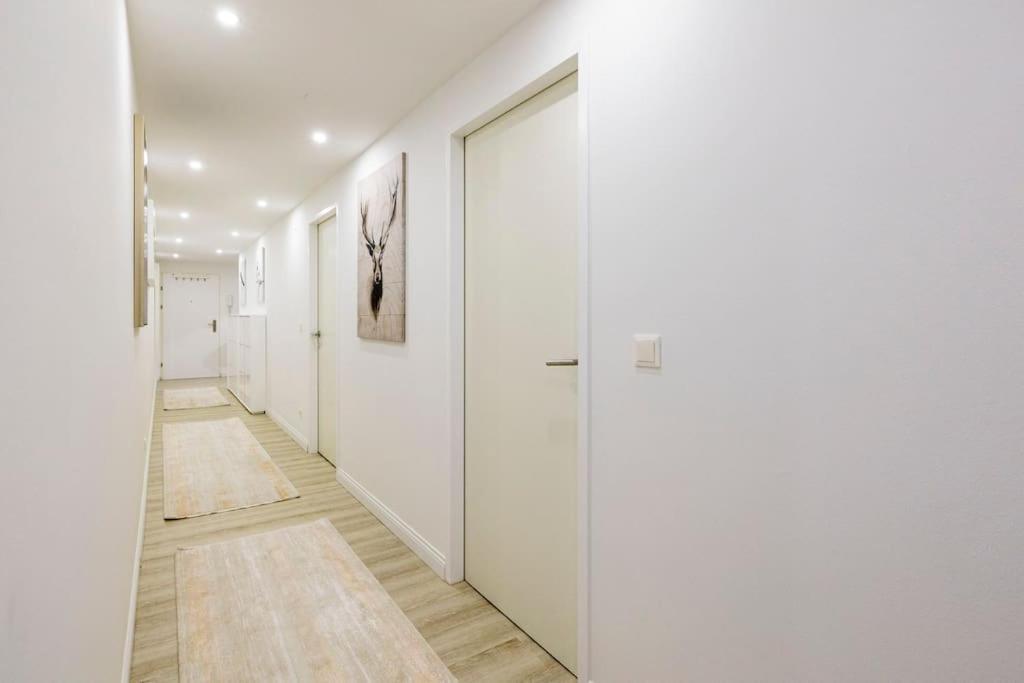 The Viendia Appartement *