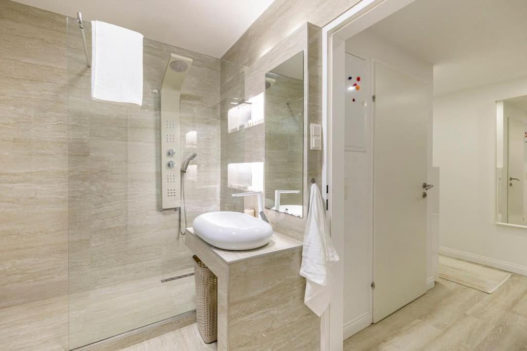 Appartement The Viendia Vienne