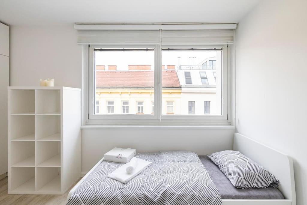 Appartement The Viendia *