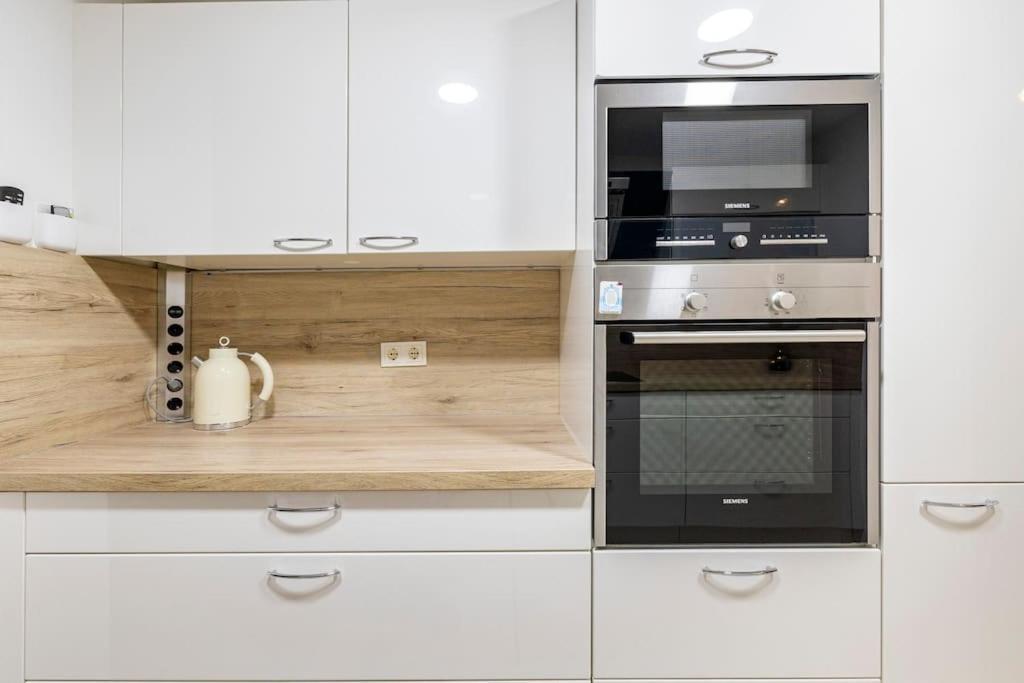 The Viendia Appartement