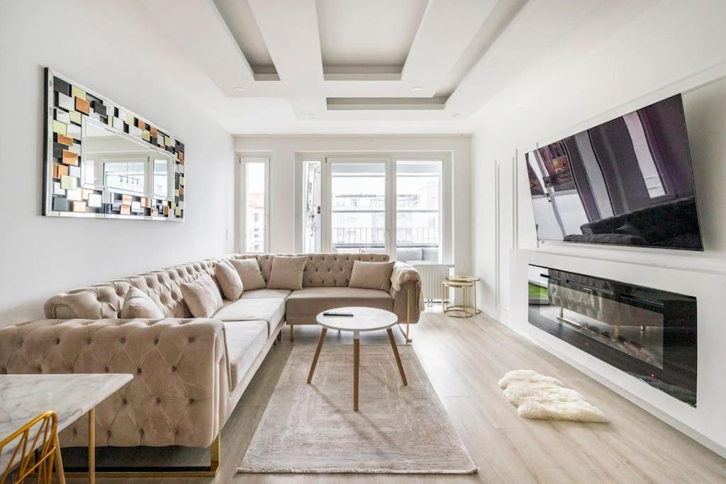 Appartement The Viendia Vienne
