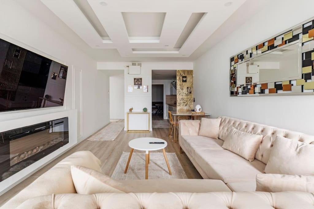 Appartement The Viendia *