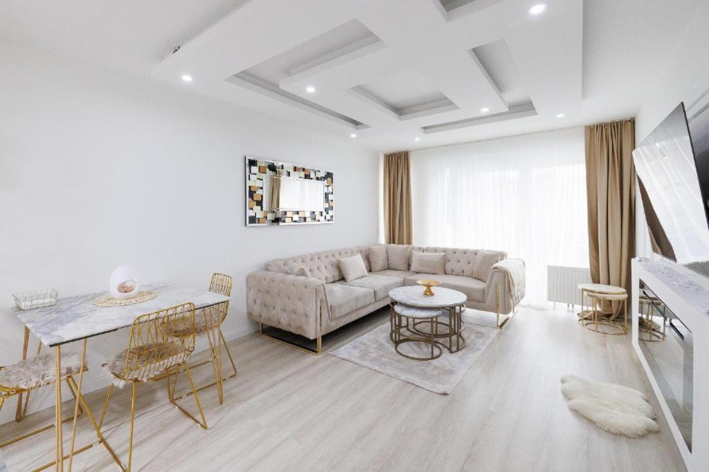 The Viendia Appartement